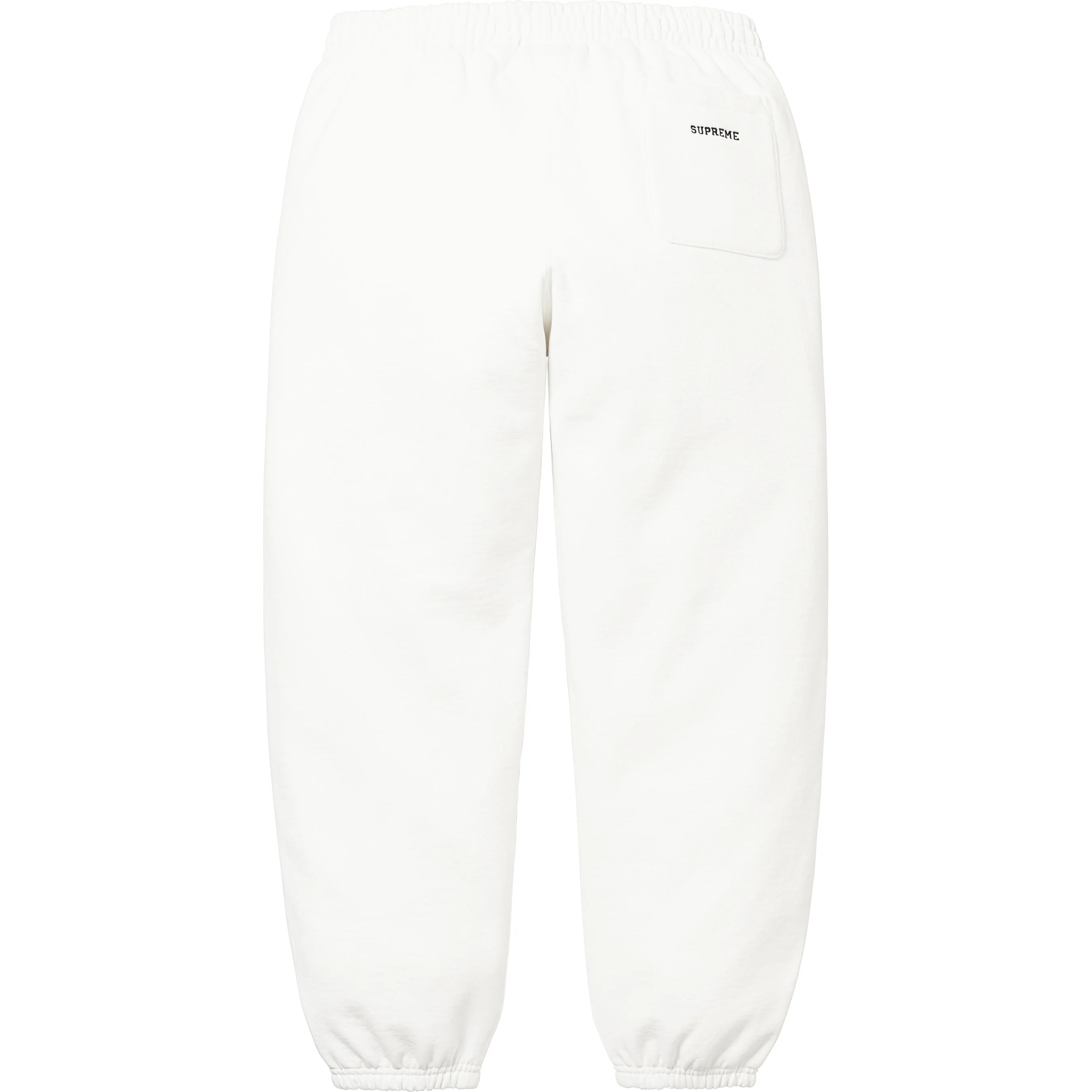S Logo Sweatpant view 21